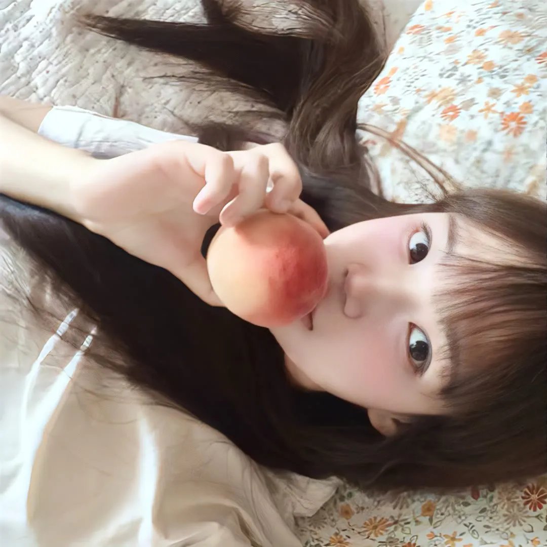 女人莲心