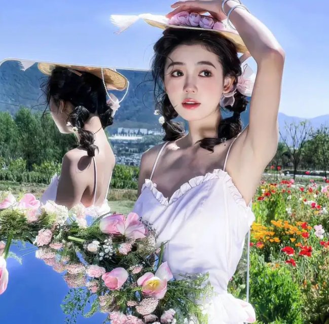 不是姐妹