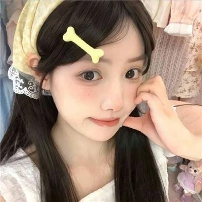 淑女怀春