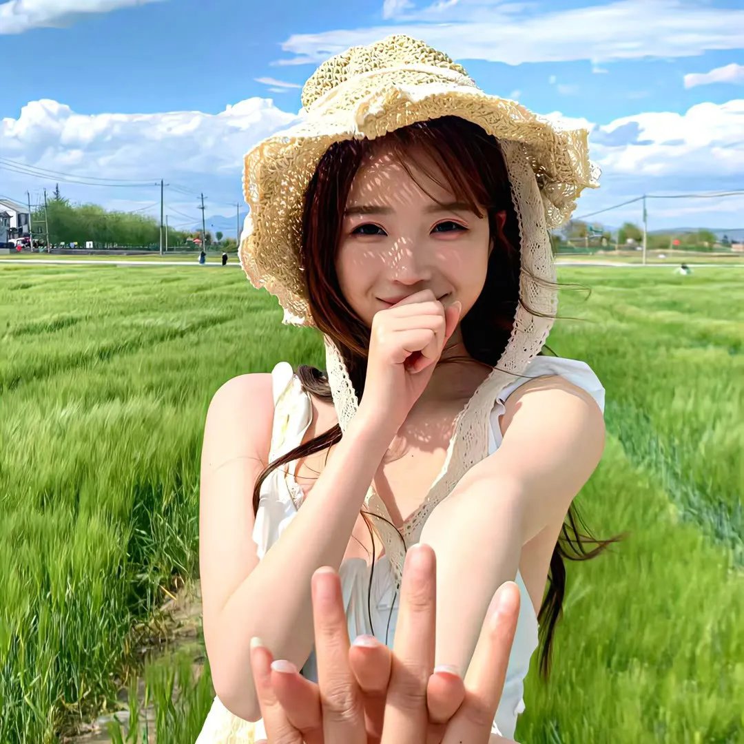 青铜脸
